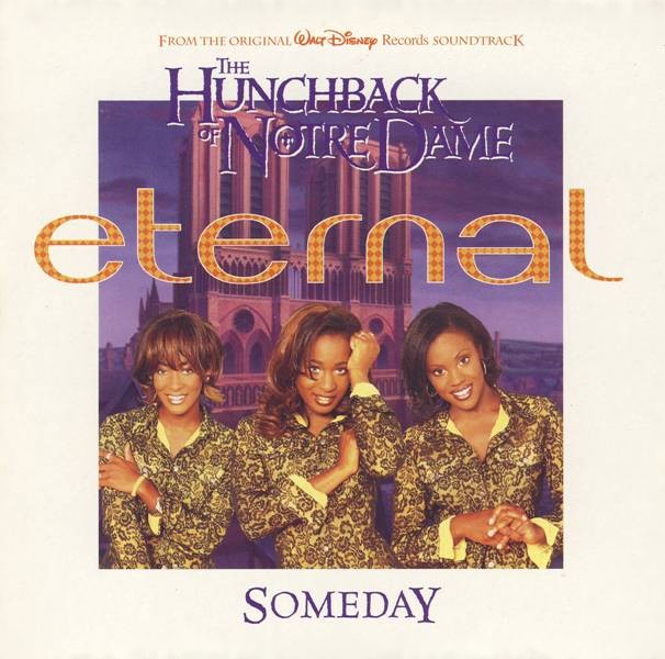 Someday - Eternal