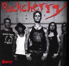 Sorry - Buckcherry