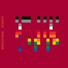 Speed Of Sound - Coldplay Speed Of Sound - Coldplay