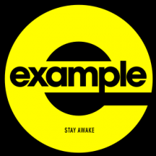 Stay Awake - Example