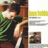 Still Fighting It - Ben Folds