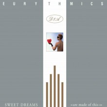 Sweet Dreams (are made of this) - Eurythmics