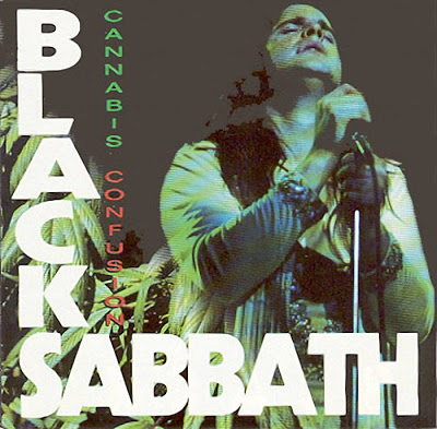 Sweet Leaf - Black Sabbath