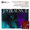 The Blue Danube Waltz Op. 314 - Johann Strauss