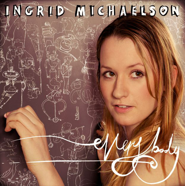 The Chain - Ingrid Michaelson