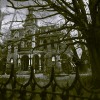 The Creepy Old House - Kimberly Steele