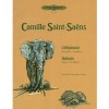 The Elephant - Camille Saint Saens