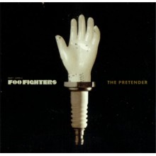 The Pretender - Foo Fighters