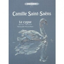 The Swan - Camille Saint Saen