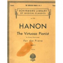 The Virtuoso Pianist - C. L. Hanon The Virtuoso Pianist - C. L. Hanon