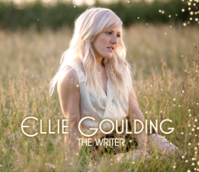 The Writer - Ellie Goulding