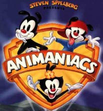 Theme - Animaniacs