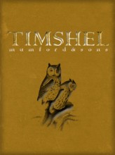 Timshel - Mumford And Sons