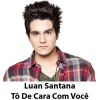 To De Cara - Luan Santana