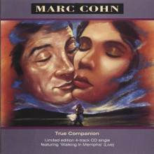 True Companion - Marc Cohn