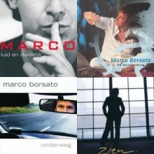 Vader Dag - Marco Borsato