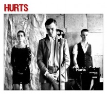 Wonderful Life - Hurts