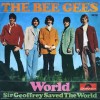 World - Bee Gees