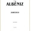 Zortzico - I. Albeniz