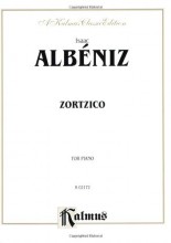 Zortzico - I. Albeniz