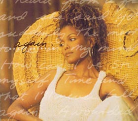 Again - Janet Jackson