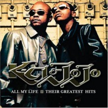 All My Life - Kci & Jojo