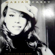 Always Be My Baby - Mariah Carey