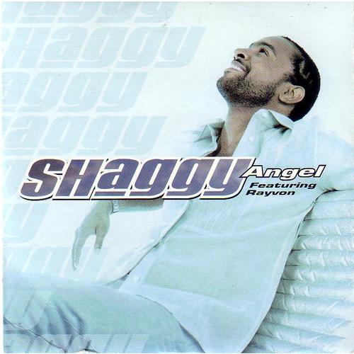 Angel - Shaggy - Free Piano Sheet Music