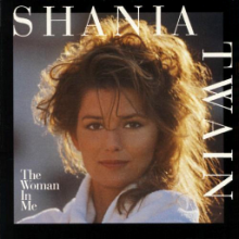 Any Man Of Mine - Shania Twain