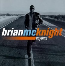 Anytime - Brian McKnight