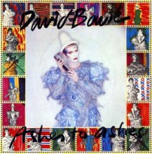 Ashes to Ashes - David Bowie