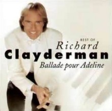 Ballade pour Adeline - Richard Clayderman