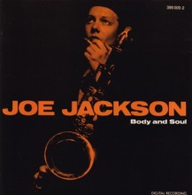 Be My Number Two - Joe Jackson