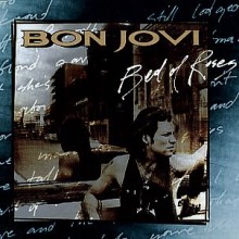 Bed Of Roses - Bon Jovi