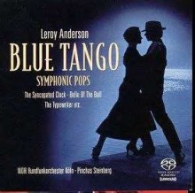 Blue Tango - Leroy Anderson