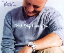 Can't Stop Loving You - Phil Collins