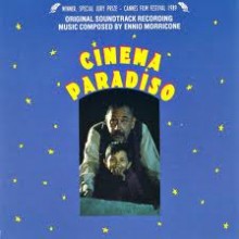 Cinema Paradiso - Ennio Morricone