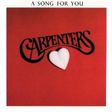 Crystal Lullaby - The Carpenters