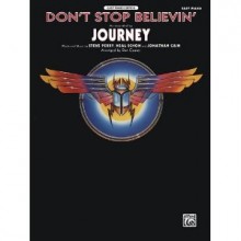 Don't Stop Believin - Steve Perry