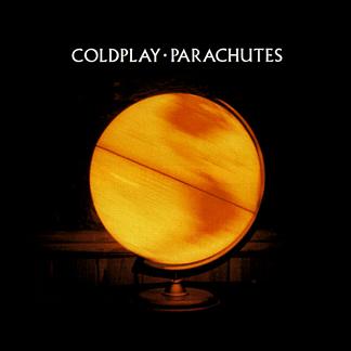 Everything's Not Lost - Coldplay