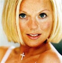 Geri Halliwell