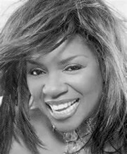 Gloria Gaynor