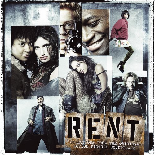 Goodbye Love - Rent