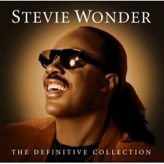 Higher Ground - Stevie Wonder