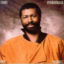 Hold Me in Your Arms - Teddy Pendergrass