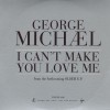 I Can't Make You Love Me - George Michael