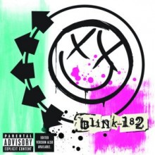 I'm Lost Without You - Blink-182