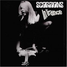 In Trance -  Scorpions