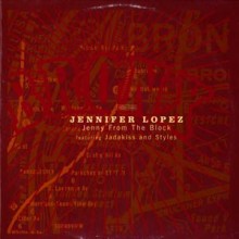 Jenny From the Block - Jennifer Lopez