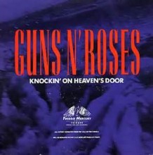 Knockin' on Heaven's Door - Guns N' Roses